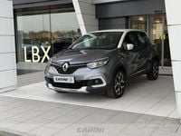 Usata Renault Captur Zen 90 CV (66 kW) 2022 Grigio SUV