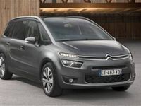 usata Citroën C4 Picasso BlueHDi 120 S&S Seduction usato