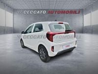Occasion Kia Picanto Urban 63 ch (46 kW) 2025 Bleue Citadine