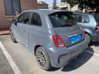 usata Abarth 595 5951.4 t-jet 145cv