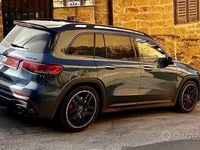 Usata Mercedes GLB35 AMG 306 CV (225 kW) 2023 SUV