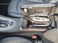 Usata Mercedes CLK200 2003 Grigio Cabrio