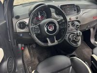 usata Fiat 500S 1.2 gpl