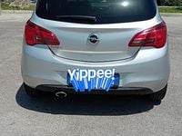 Occasion Opel Corsa 90 ch (66 kW) 2017 Gris Berline