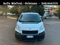 Usata Peugeot Expert 89 CV (65 kW) 2013 Bianco Furgone