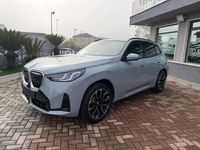 Usata BMW X3 M Sport 197 CV (144 kW) 2025 Grigio SUV