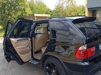 Begagnad BMW X5 218 HK (160 kW) 2004 SUV