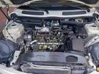 Usata Mini ONE 75 CV (55 kW) 2004 Bianco Utilitaria