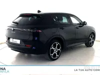 Usata Alfa Romeo Tonale Veloce 131 CV (96 kW) 2024 Nero SUV