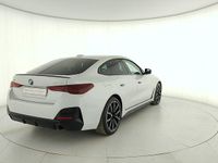 Brugt BMW 420 M Sport 190 HK (139 kW) 2024 Hvid Coupe