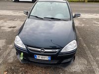 Usata Opel Corsa 2004 Berlina