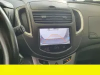 Usata Chevrolet Trax 131 CV (96 kW) 2013 Other SUV