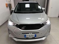 Usata DR DR4 114 CV (83 kW) 2019 Grigio SUV