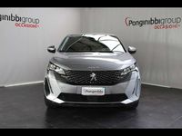 Usata Peugeot 3008 Allure 131 CV (96 kW) 2023 Grigio SUV