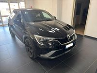 Usata Renault Arkana R.S. 94 CV (69 kW) 2022 Nero SUV