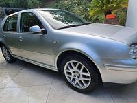 Usata VW Golf IV Highline 116 CV (85 kW) 2001 Berlina