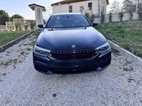 Usata BMW 520 M Sport 190 CV (139 kW) 2018 Station wagon