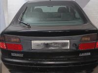 Usata Renault Laguna 1994 Nero Berlina