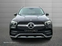 Usata Mercedes GLE350 Premium 333 CV (244 kW) 2022 Nero SUV