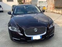 usata Jaguar XJ XJ5.0 LWB PORTFOLIO