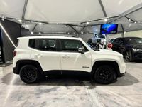 usata Jeep Renegade 1.6 mjt Limited 2wd 130cv 2021