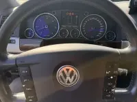 Usata VW Touareg 313 CV (230 kW) 2005 SUV