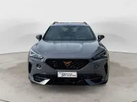 Usata Cupra Formentor VZ 245 CV (180 kW) 2023 Grigio SUV