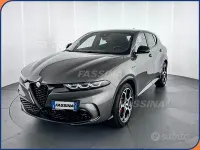 Usata Alfa Romeo Tonale Veloce 131 CV (96 kW) 2025 Antracite SUV