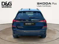 Usata Skoda Kamiq 116 CV (85 kW) 2025 Nero SUV