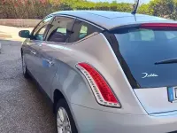 Usata Lancia Delta 120 CV (88 kW) 2009 Giallo Utilitaria