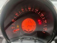 Usata Citroën C1 Live 72 CV (52 kW) 2018 Bianco Utilitaria
