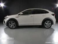 Usata VW Taigo R-line 150 CV (110 kW) 2022 Grigio SUV