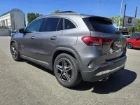 Usata Mercedes GLA220 Premium 190 CV (139 kW) 2021 Grigio SUV