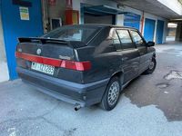 Usata Alfa Romeo 33 88 CV (64 kW) 1993 Nero Berlina