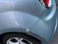 Usata Alfa Romeo MiTo 120 CV (88 kW) 2009 Utilitaria