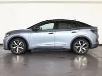 Usata VW ID.5 GTX 77 kW (105 CV) 2023 Stonewashed blue nero SUV