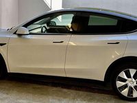 Usata Tesla Model Y 220 kW (300 CV) 2023 Bianco SUV