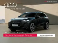 Nuova Audi Q5 S-Line 204 CV (150 kW) 2026 Nero SUV