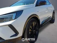 Usata Opel Grandland X 131 CV (96 kW) 2024 Bianco SUV