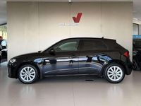 Usata Audi A1 110 CV (80 kW) 2022 Nero SUV
