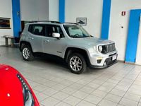 usata Jeep Renegade 1.6 mjt Longitude fwd 120cv my18