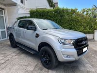 usata Ford Ranger 2.2 TDCi Doppia Cabina XLT 5pt.