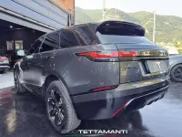 Usata Land Rover Range Rover Velar R-Dynamic 204 CV (150 kW) 2023 Grigio SUV