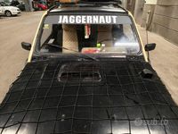 Usata Fiat 750 34 CV (25 kW) 1986 Furgone