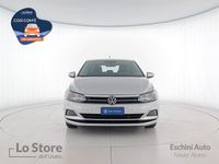Usata VW Polo Comfortline 90 CV (66 kW) 2021 Utilitaria