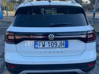 usata VW T-Cross - 1.0 tsi First Edition 115cv