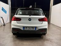 Usata BMW 114 M Sport 95 CV (69 kW) 2018 Utilitaria