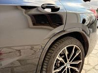 Usata BMW X4 2021 Nero SUV