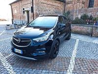 usata Opel Mokka X Mokka X1.4 t Advance Gpl-tech 4x2 140cv