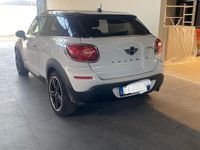 Usata Mini Cooper Coupé 2015 Bianco Coupé